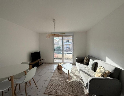 appartement  MONT DE MARSAN