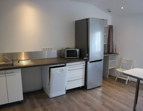 appartement  DAX