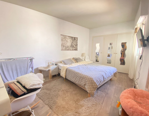 appartement  MONT DE MARSAN
