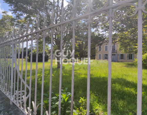 maison  RION DES LANDES