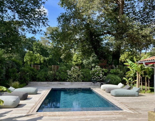 maison  SOORTS HOSSEGOR