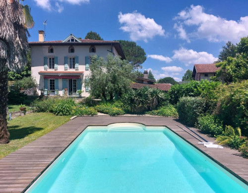 maison  ST PAUL LES DAX