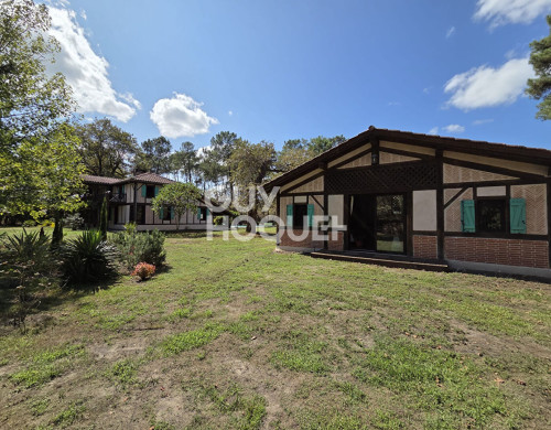 maison  RION DES LANDES