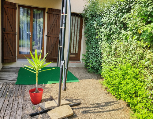 appartement  MONT DE MARSAN