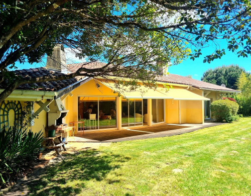 maison  LIT ET MIXE