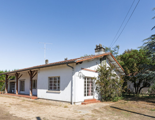 maison  ST GEOURS DE MAREMNE
