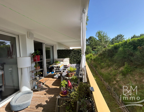 appartement  CAPBRETON