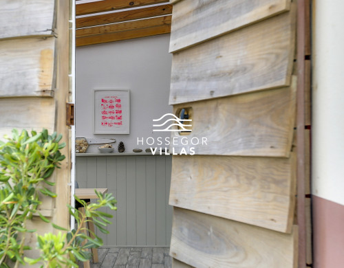 appartement  HOSSEGOR