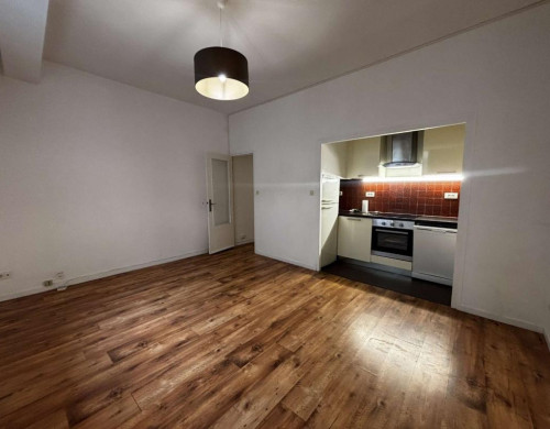 appartement  DAX