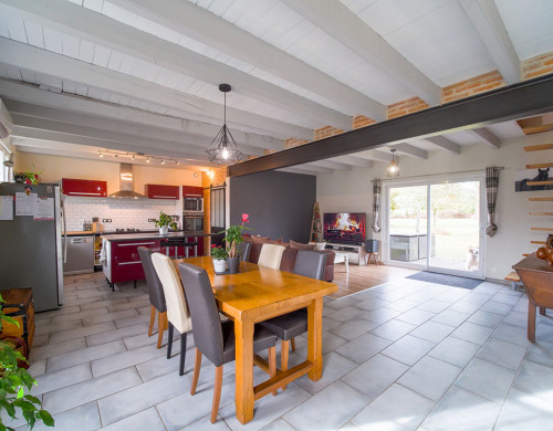 maison  STE EULALIE EN BORN