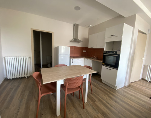 appartement  MONT DE MARSAN