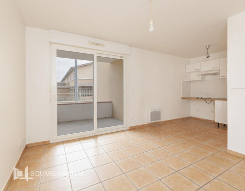 appartement  ST PIERRE DU MONT