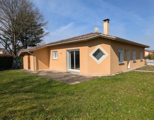 maison  MONT DE MARSAN