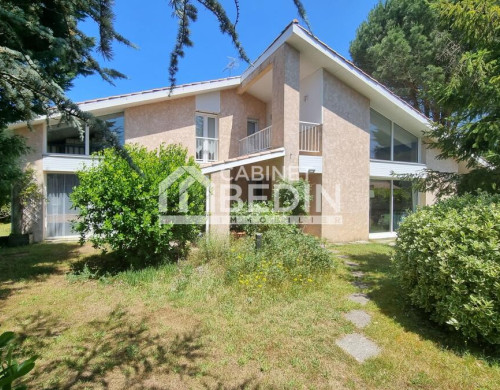 maison  SANGUINET