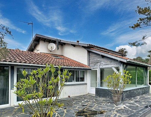 maison  LABENNE