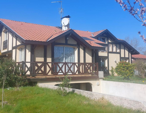 maison  ST VINCENT DE TYROSSE