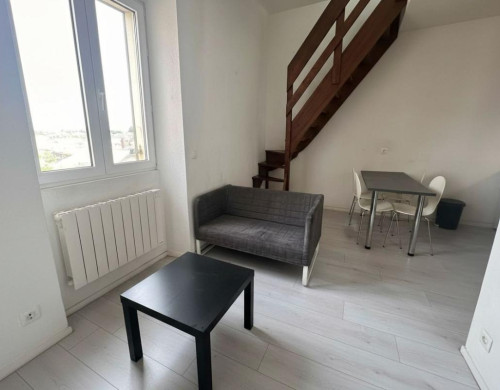appartement  DAX