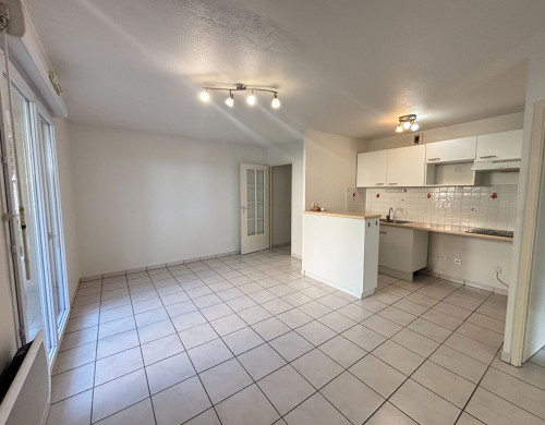 appartement  MONT DE MARSAN