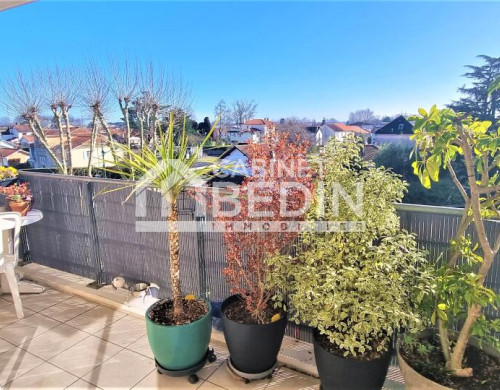appartement  ST PAUL LES DAX