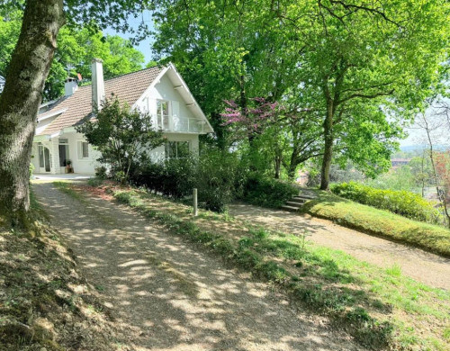 maison  AIRE SUR L ADOUR