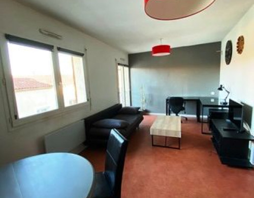 appartement  MONT DE MARSAN