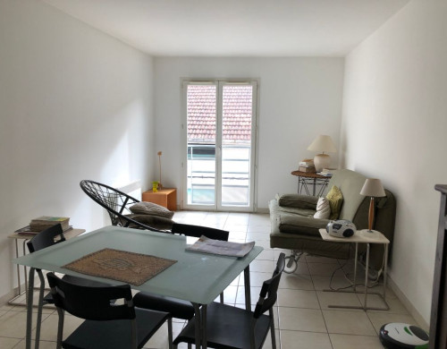 appartement  MONT DE MARSAN