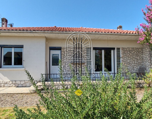 maison  HAGETMAU