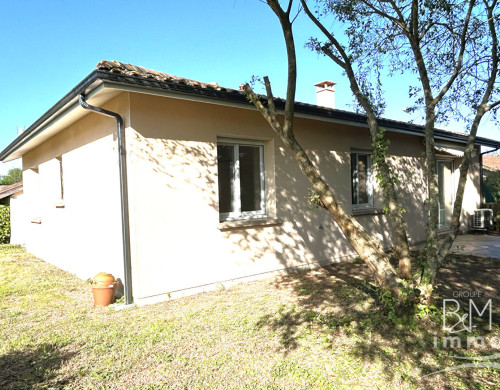 maison  TOSSE