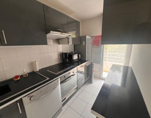 appartement  MONT DE MARSAN