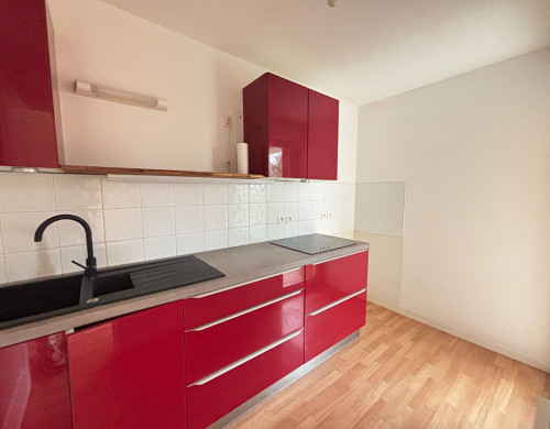 appartement  MONT DE MARSAN