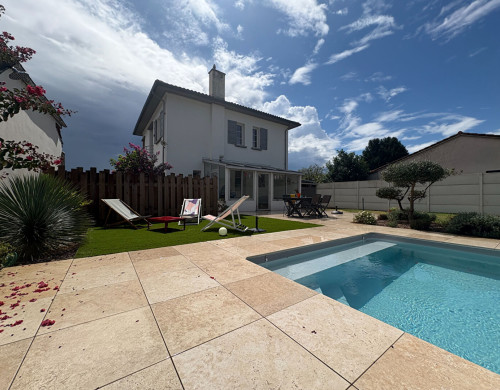 maison  MONT DE MARSAN