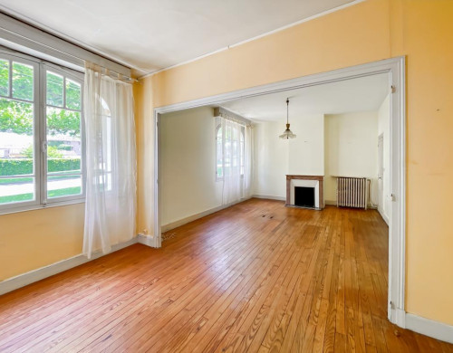 maison  VILLENEUVE DE MARSAN