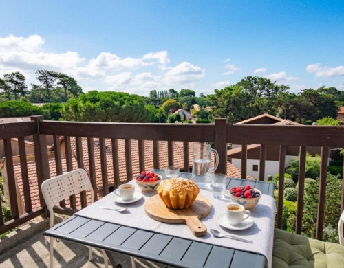 appartement  CAPBRETON