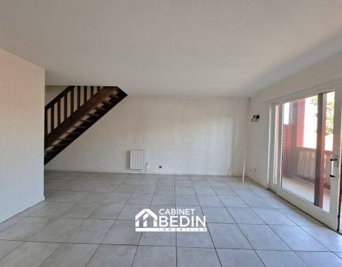 appartement  BISCARROSSE
