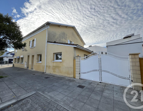 maison  MONT DE MARSAN