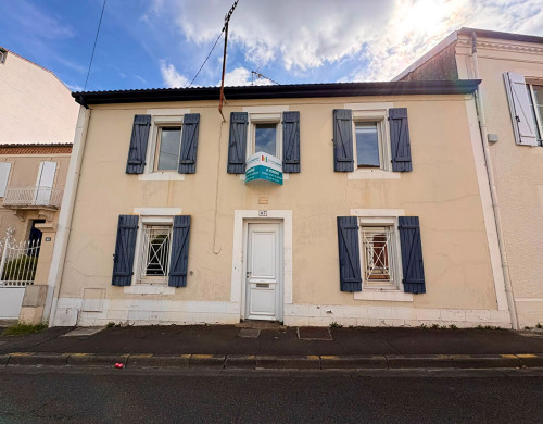 maison  MONT DE MARSAN