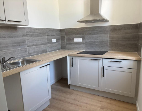 appartement  LINXE