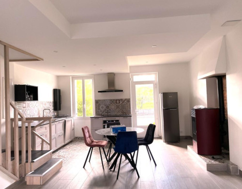 maison  ST PAUL LES DAX
