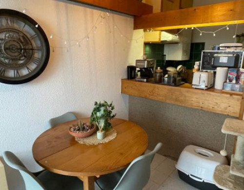 appartement  MONT DE MARSAN