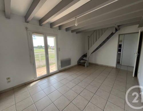 appartement  MONT DE MARSAN