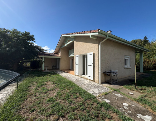 maison  MONT DE MARSAN