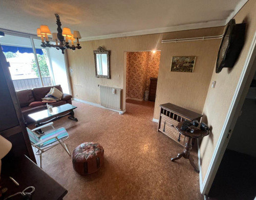 appartement  DAX