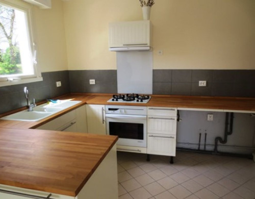 appartement  MONT DE MARSAN