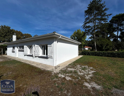 maison  MONT DE MARSAN