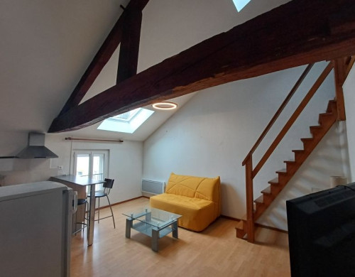 appartement  MONT DE MARSAN
