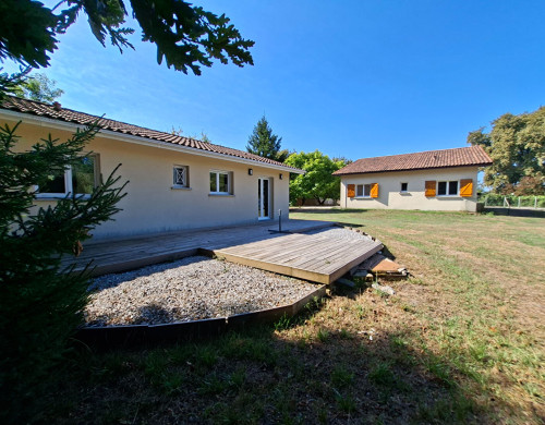 maison  LEON