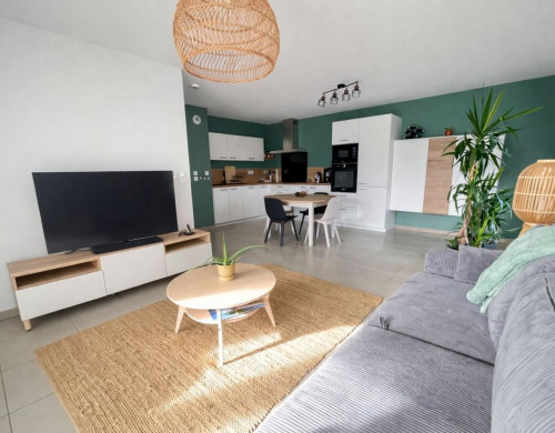 appartement  DAX