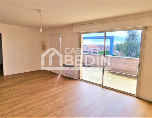 appartement  ST PAUL LES DAX
