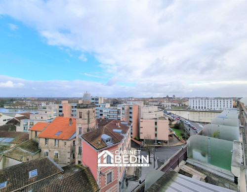 appartement  DAX