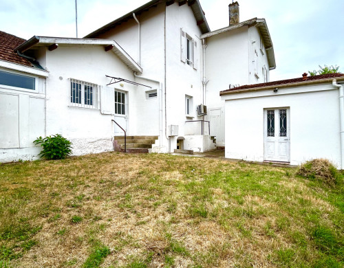 maison  MONT DE MARSAN